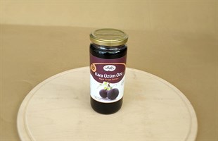 Kara Üzüm Özü 640 gr