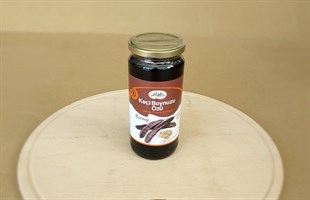 Keçi Boynuzu Özü 640 gr