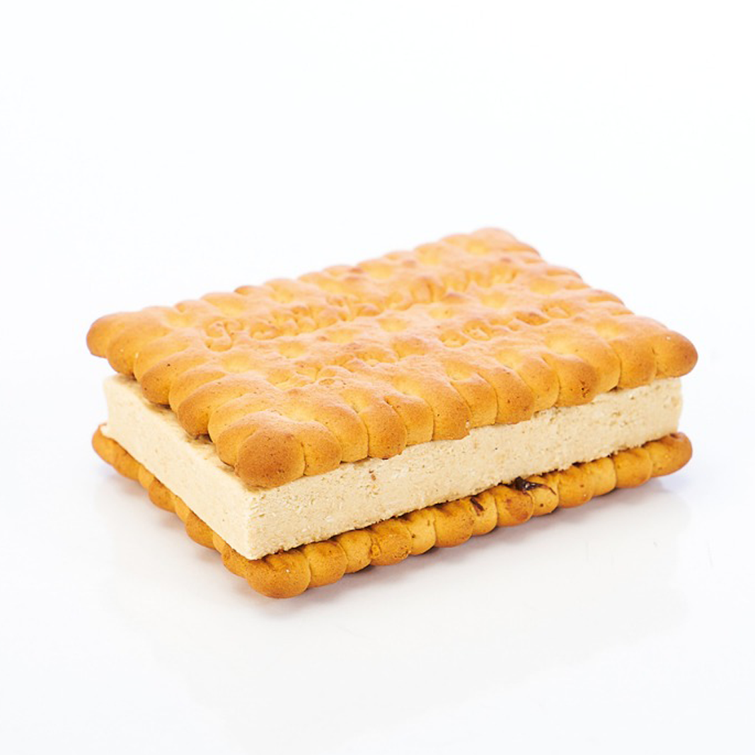 Bisküvi Arası Helva 35 Gr -  24lü Kutu