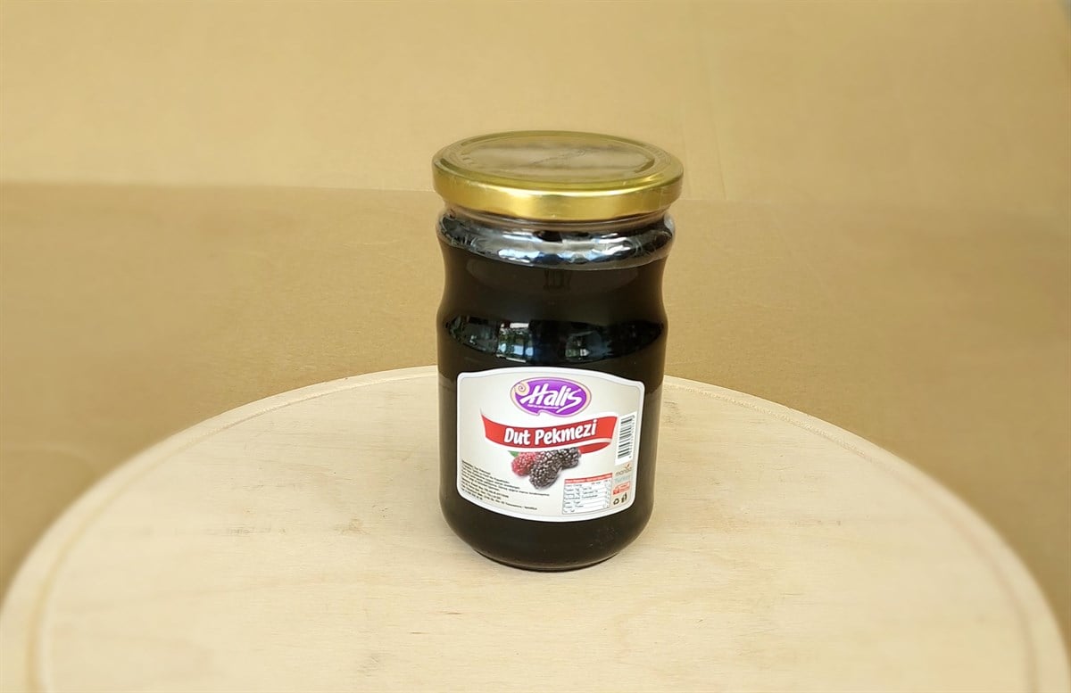 Dut Pekmezi 800 gr