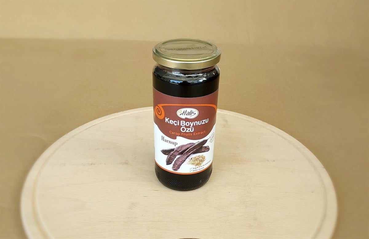 Keçi Boynuzu Özü 640 gr