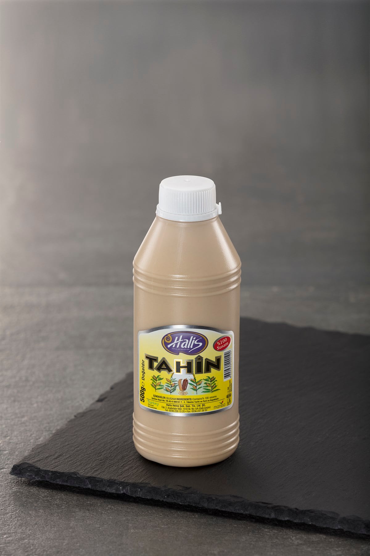 Tahin (0,5 Kg)