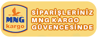 MNG KARGO GÜVENCESİ