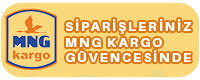 MNG KARGO GÜVENCESİ