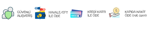 Ödeme Yöntemleri