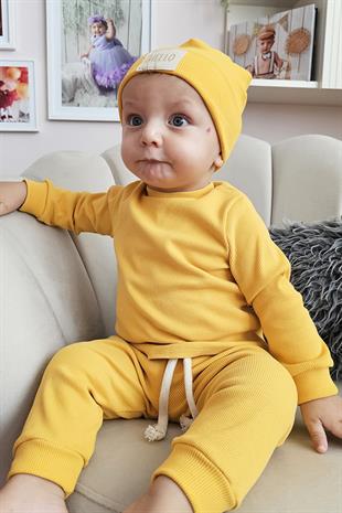 Bebek Giyim Ürünleri