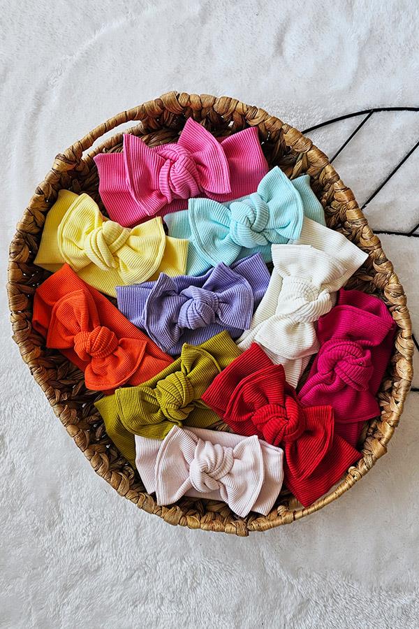 Bebek Ribana Bandana