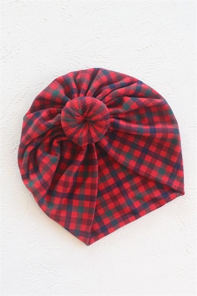 Ekose Bebek Donut Bone