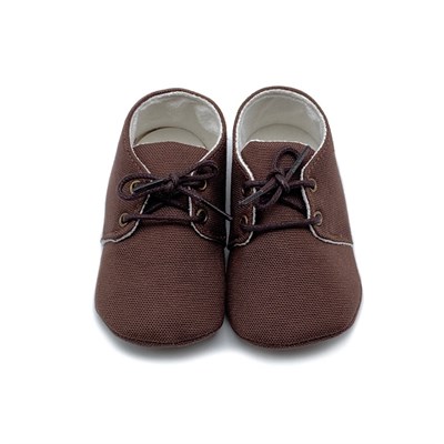 Kahve Renkli Unisex Makosen Ayakkabı