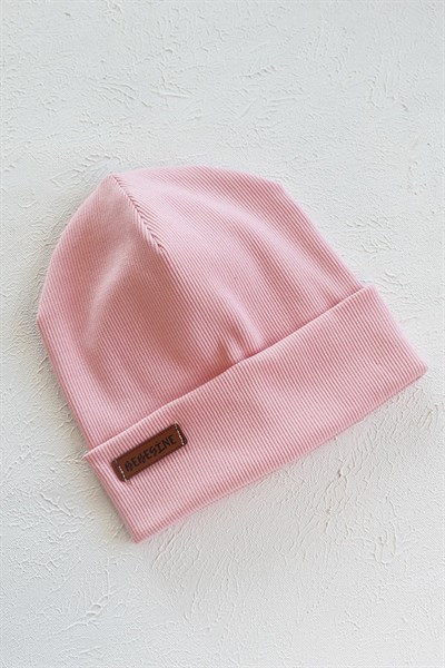 Pembe Renkli Bebek Ribana Bere