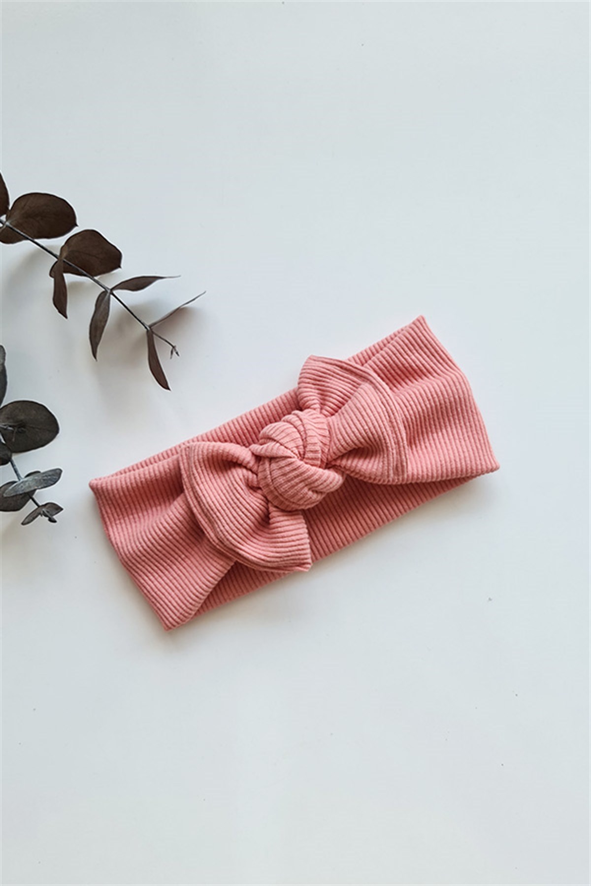 Pudra Renkli Ribana Bandana