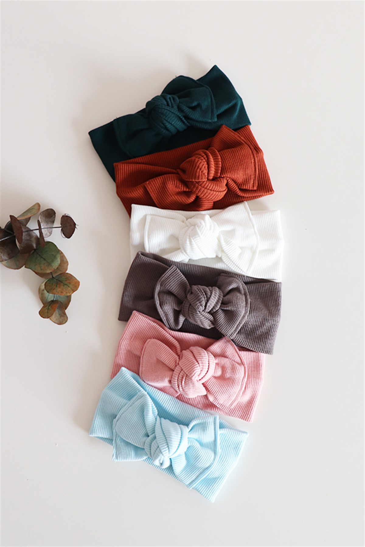Ribana Bandana Özel Set Paketi 1