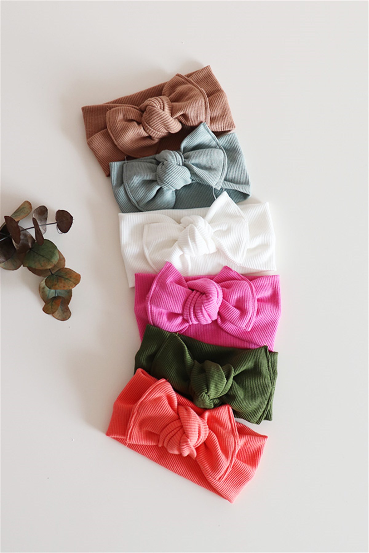 Ribana Bandana Özel Set Paketi 2
