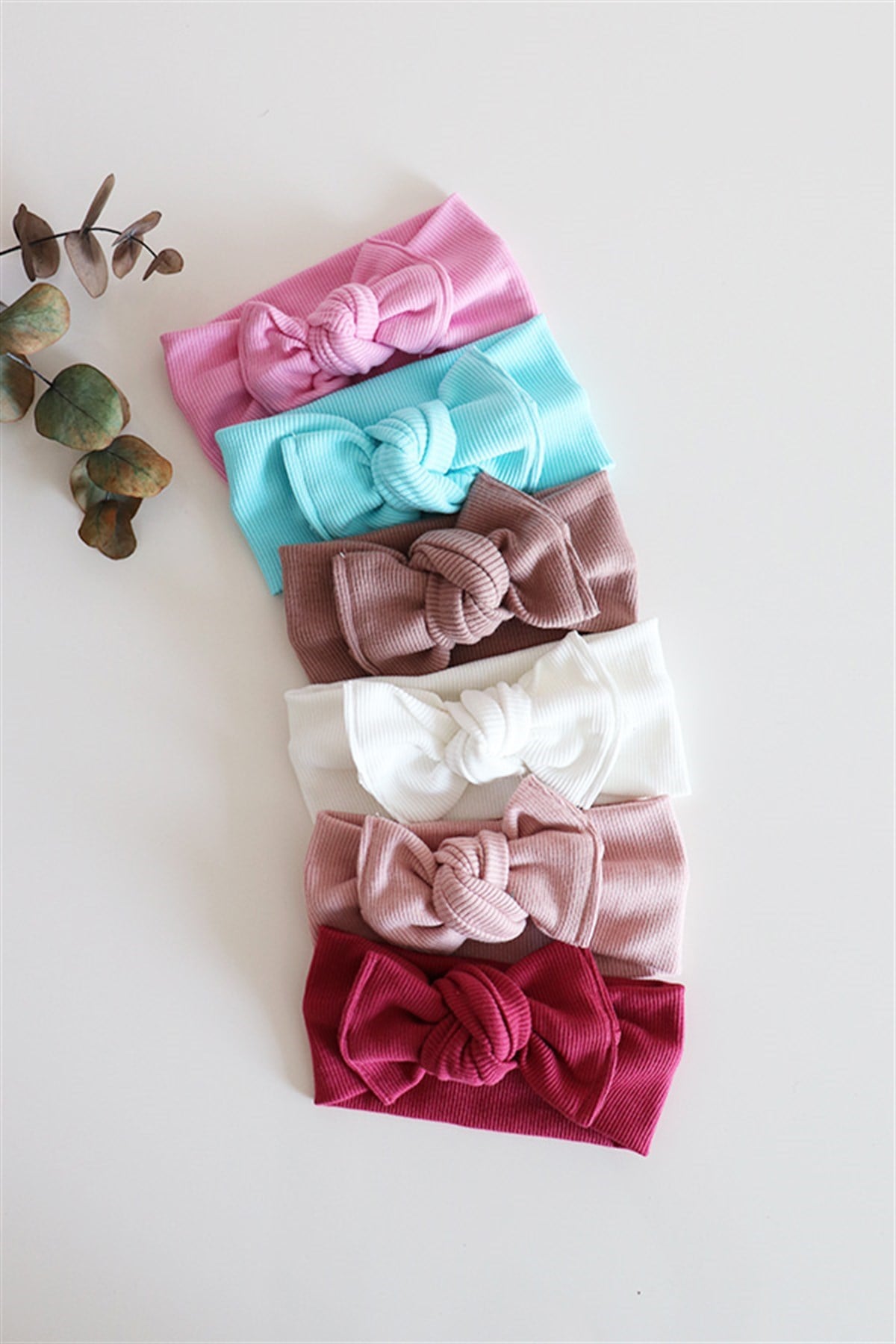 Ribana Bandana Özel Set Paketi 4