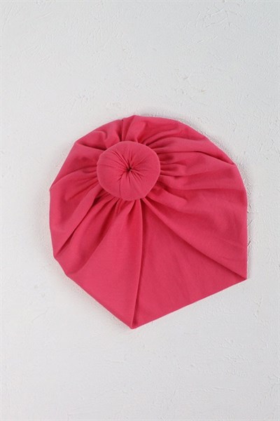 Şeker Pembe Renkli Bebek Donut Bone