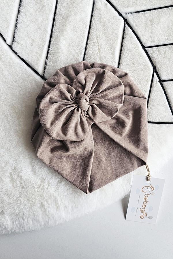 Vizon Renkli Düğüm Fiyonk Bone