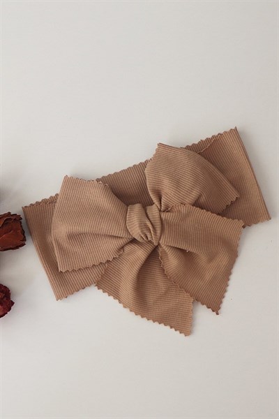 Vizon Renkli Ribana Fiyonk Bandana