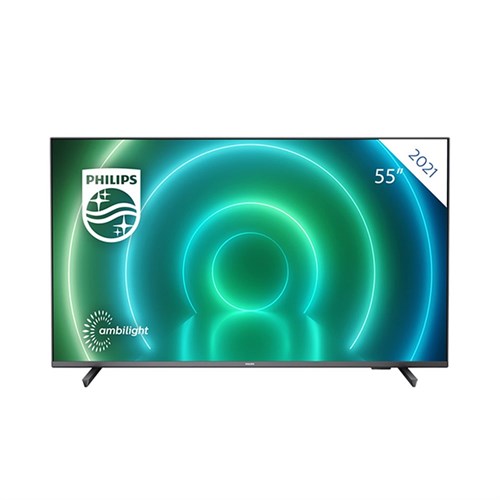 Philips 43pus7906 4k Ultra Hd 43 109 Ekran Uydu Alıcılı Android Smart Led Tv 7417