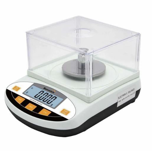 3000 Gr (0.01 Gr) Hassas Terazi