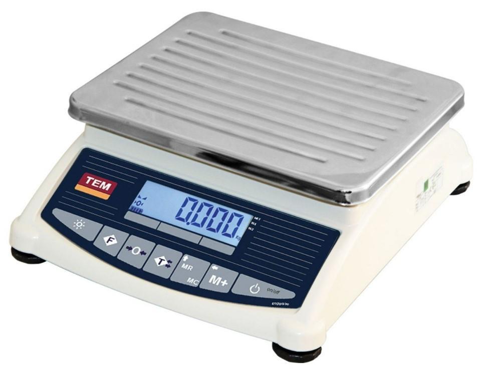 ATA 60 Kg. 5 Gr. Tartım Terazisi