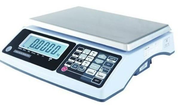 CWT-22-U3 6 Kg. 0.02 Gr. Tartım Terazisi