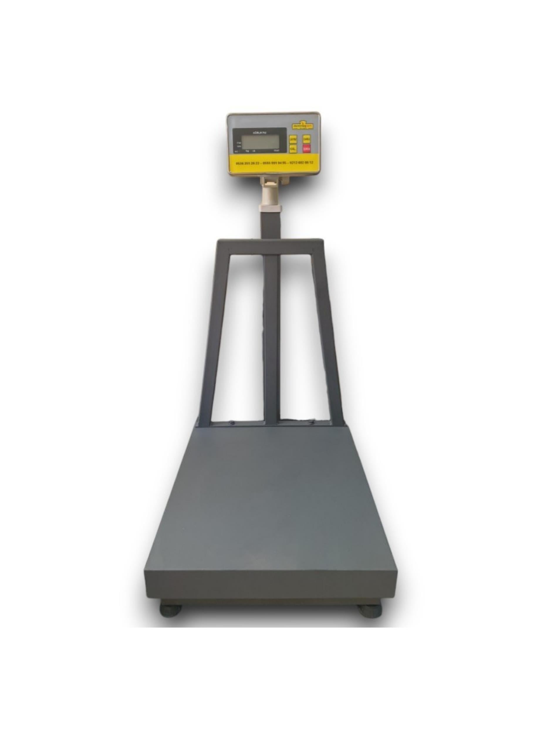 Demirtaş 300 Kg 40x50 Cm Tartım Baskülü
