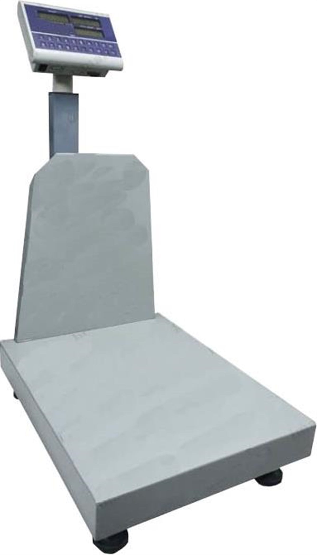 Demirtaş 300 Kg / 5 Gr 60x70 Cm Sayıcı Baskülü