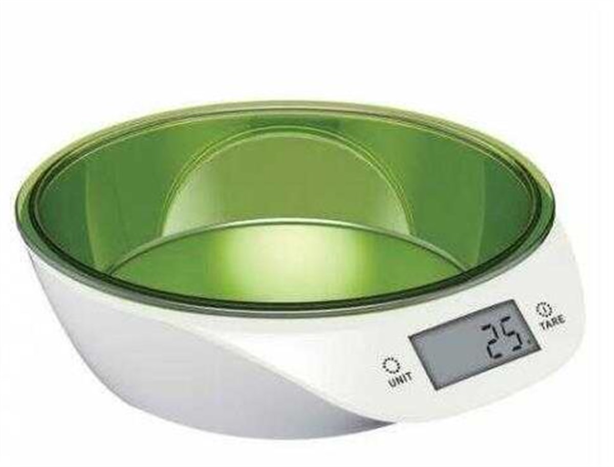 Demirtaş 5 Kg/ 1 Gr Mutfak Terazisi