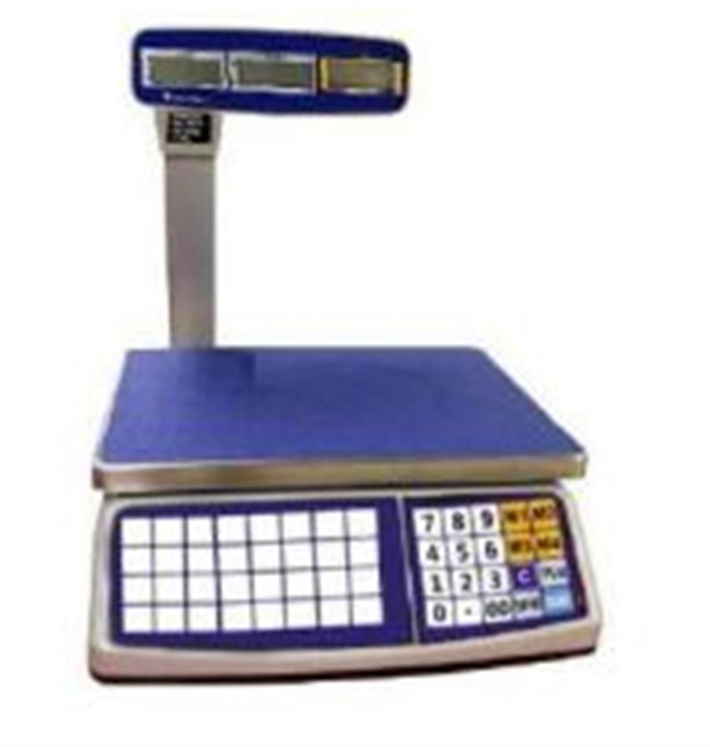 Dikomsan LPL Fiyat Hesaplamalı Terazi| 15 Kg |30 Kg |