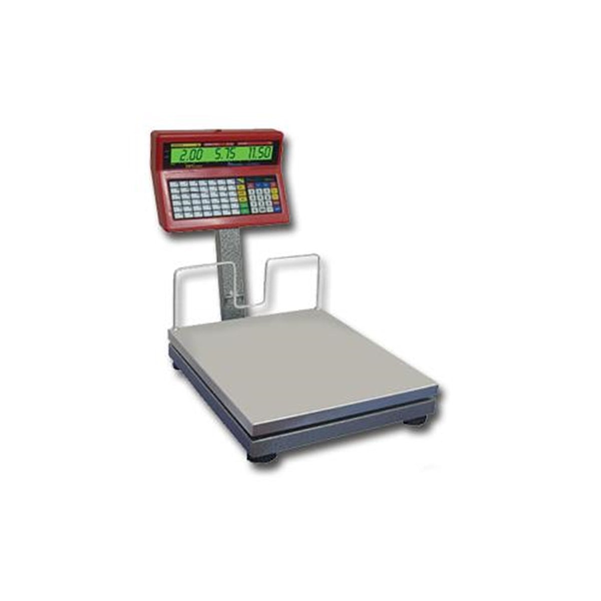 Dikomsan OPS 150 Kg 35x40 Cm Fiyat Hesaplamalı Baskül