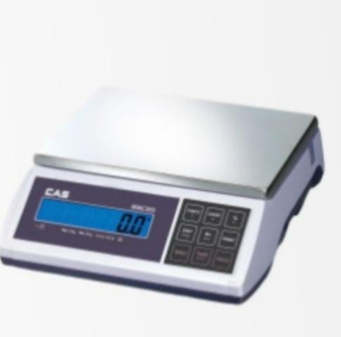 ED-H 15 KG X 0,5 GR TARTIM TERAZİSİ
