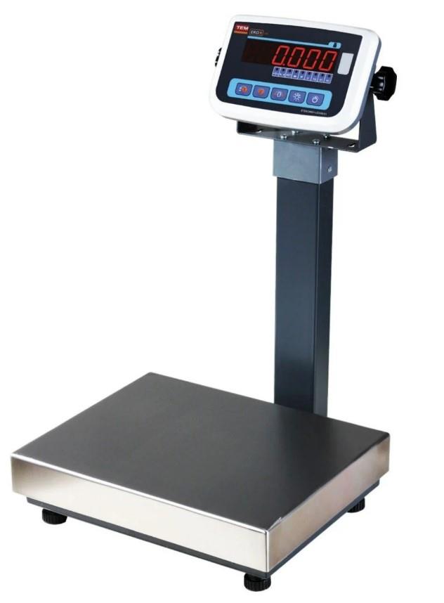 EKO 60 Kg. 2 Gr. 28x35 Paslanmaz Terazi