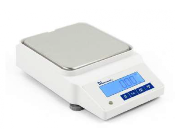 FHB-10 KG X 0,1 GR HASSAS TARTIM TERAZİ