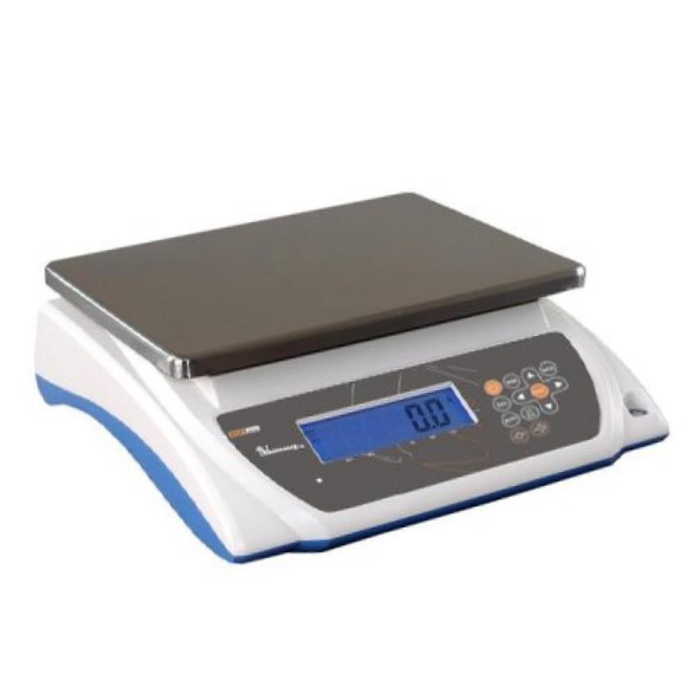 HT-NA 6000 GR ( 0,1 GR ) ONAYLI HASSAS TERAZİ