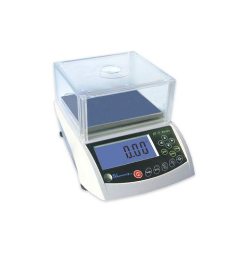 HT-NH 1500 Gr (0.02 Gr) Hassas Terazi