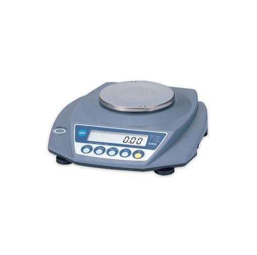 JW 600 Gr (0.02 Gr) Hassas Terazi