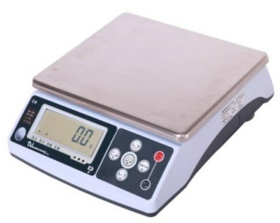 QW-A 30 Kg. 5/10 Gr. Ticari Onaylı Tartım Terazisi