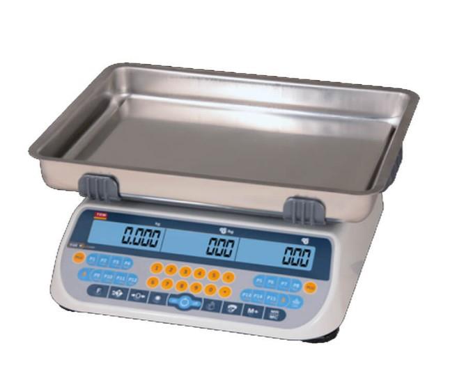 Srp Pazarcı Terazisi 30 kg