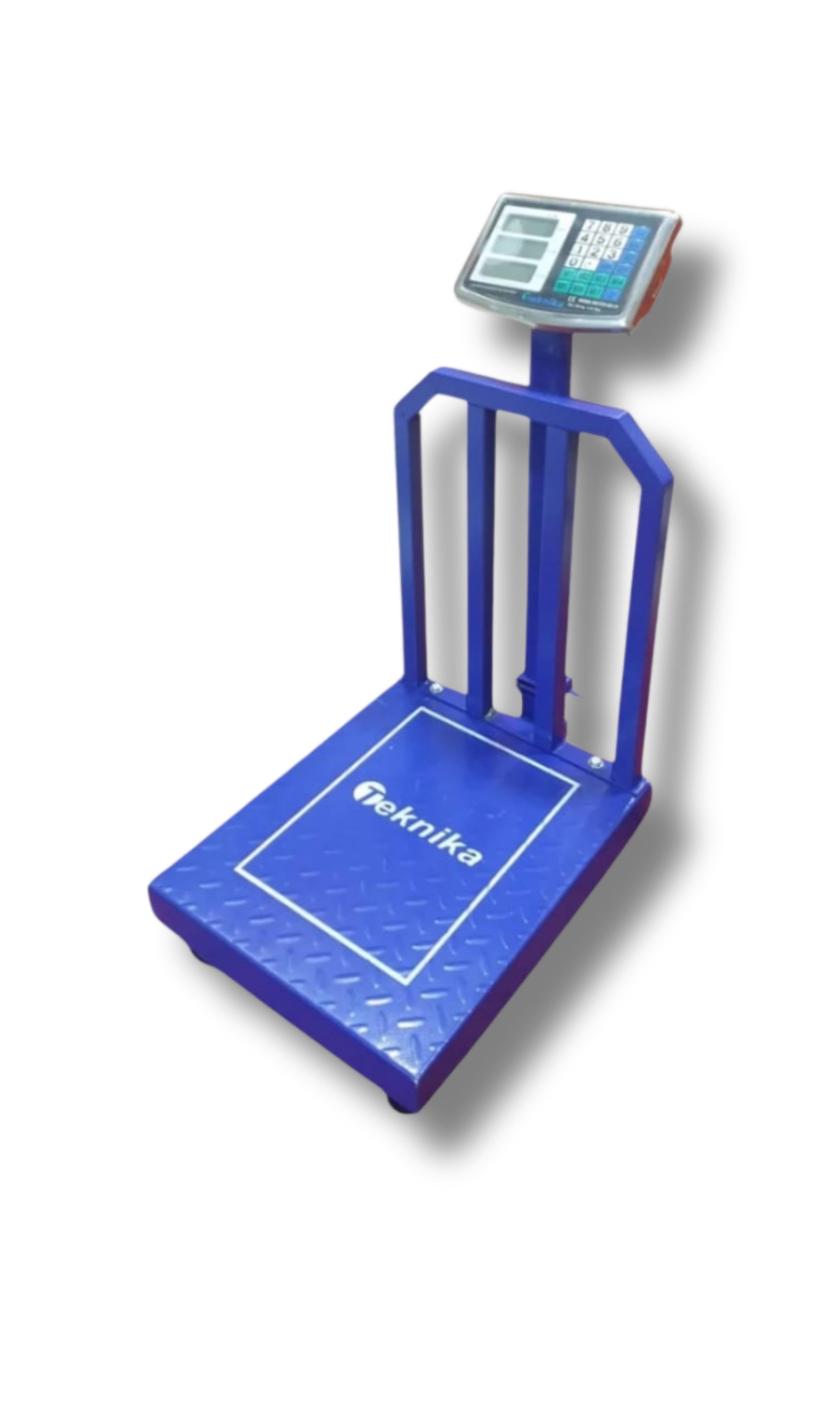 Teknika 300 Kg 40x50 Cm Tartım Baskülü