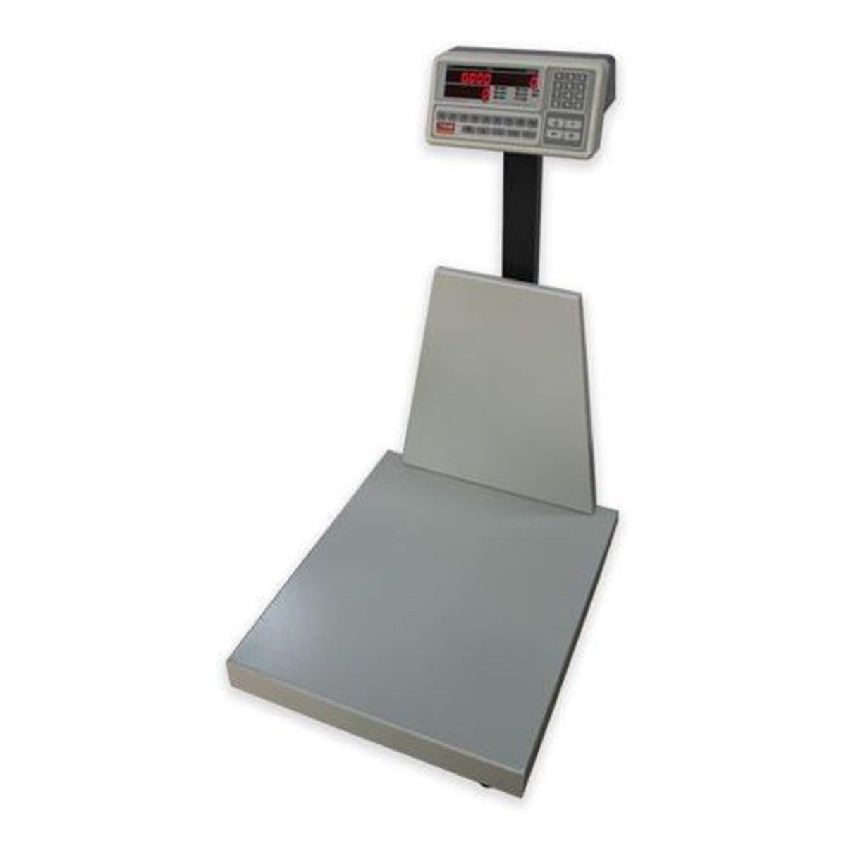 Tem 150 Kg 70x80 Cm Sayıcı Baskülü