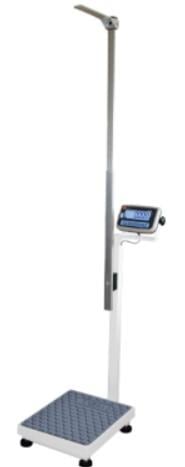 TEM 200 Kg Kilo ve Boy Ölçer Baskül