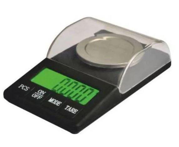 300 Gr (0.001 gr ) Hassas Terazi