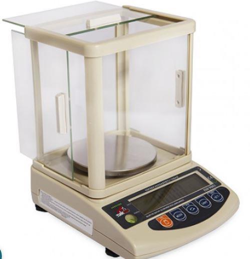 300 Gr (0.001 gr ) Hassas Terazi