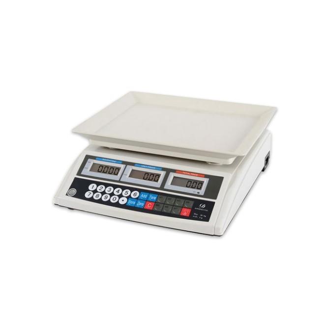 40 Kg 2 Gr Fiyat Hesaplamalı Terazi