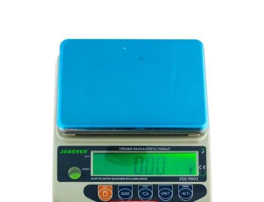 5 Kg (0.01 Gr ) Hassas Terazi