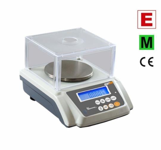 600 Gr 0.01 Gr Hassas ONAYLI Eczane Kuyumcu Terazisi