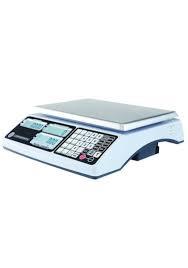 CCT-S 6 KG X 0,05 GR SAYICI TERAZİ
