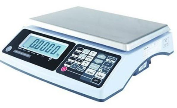 CWT-22-M 3 Kg. 0.1 Gr. Tartım Terazisi