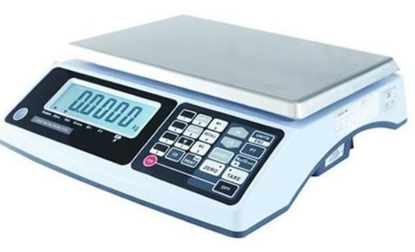 CWT-22-M 3 Kg. 0.1 Gr. Tartım Terazisi