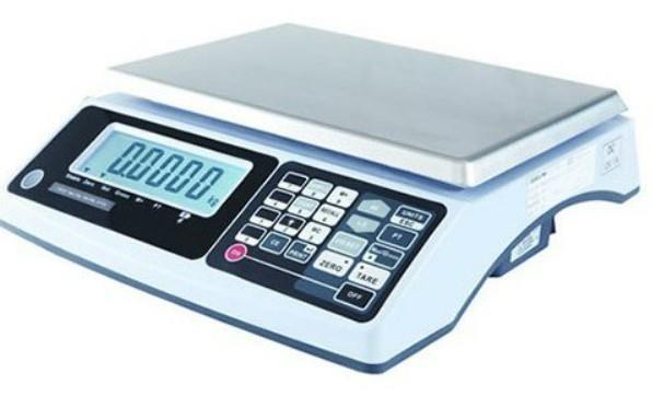 CWT-22-M 3 Kg. 0.1 Gr. Tartım Terazisi